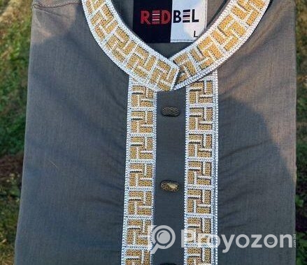 50% off Panjabi