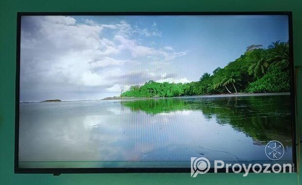 Walton 49inch tv