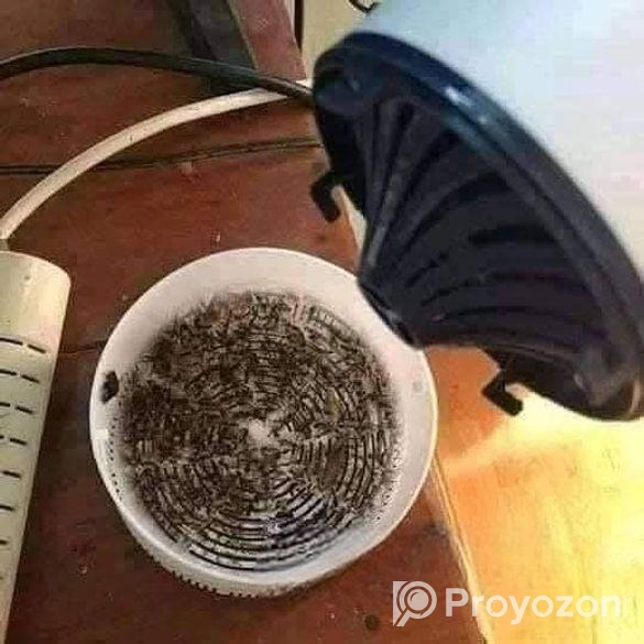 mosquito killer lamp