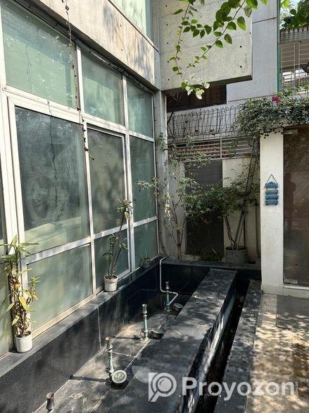 ধানমন্ডি ২০ কাটা জমি বিক্রয়