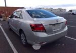 Toyota Allion a15 2019