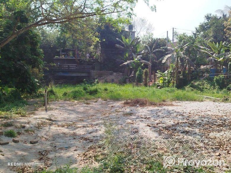 জমি বিক্রি করবো ১০ শতাংশ মাদারীপুর সদর।