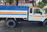 Mahindra Bolero 2019