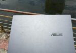 Asus Zenbook 14 Oled display