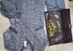 Authentic Pakistani dress