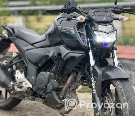 Yamaha FZS V3  2020