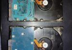 Hard drive sell