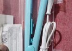 চুল সোজা করার মেশিন
