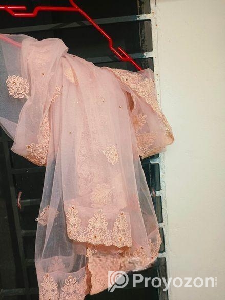 লেহেঙ্গা