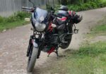 Bajaj Pulsar 150 . 2018