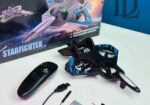 Starfighter Remote Control Drone Plane