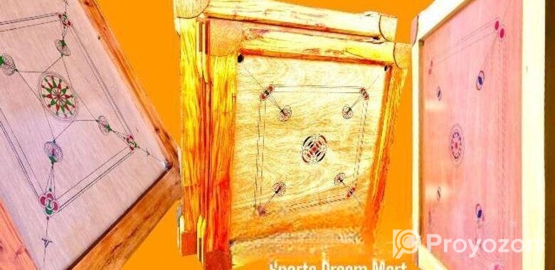 CARROM BOARD