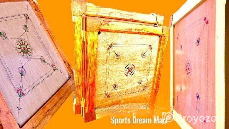 CARROM BOARD