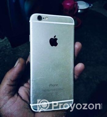 Apple iPhone 6 ` (Used)