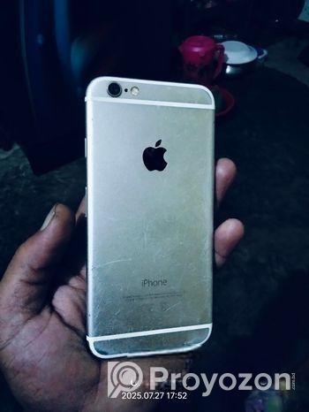 Apple iPhone 6 ` (Used)