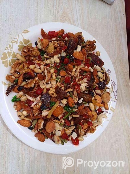 ১ কেজি হানিনাট