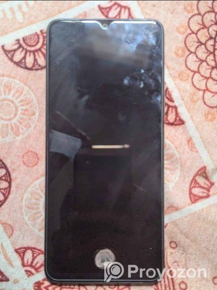 Xiaomi Redmi A3 4+4/64 (Used)