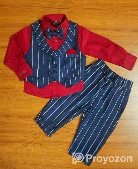 বেবি কটি সেট