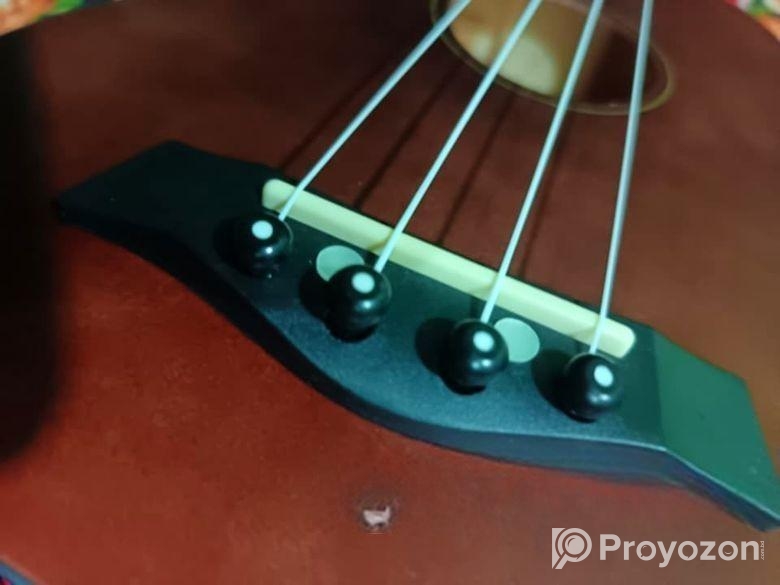 Ukulele ( উকুলেলে) Kabat Brand