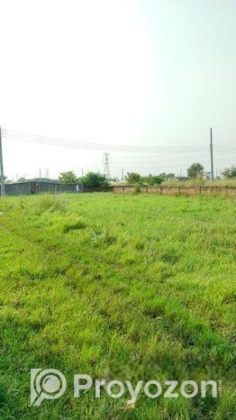2.5 Katha Plot_for sale @ Navana Bhuiyan City, Nar