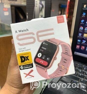 X Watch SE