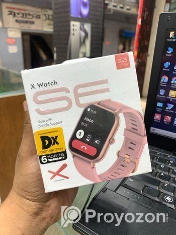 X Watch SE