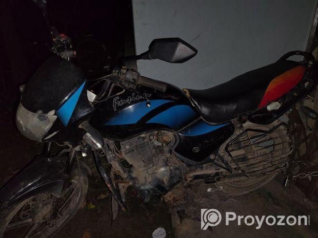 Walton Fusion 125 2012