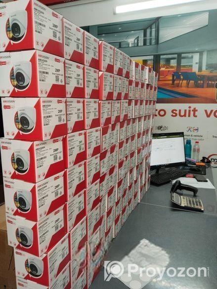 পাইকারি দামে সি টিভি ক্যামেরা কিনুন ৩০% ডিসকাউন্টে