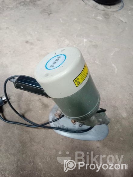 কাটিং মেশিন বিক্রি হবে