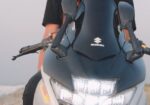Suzuki Gixxer SF , 2021