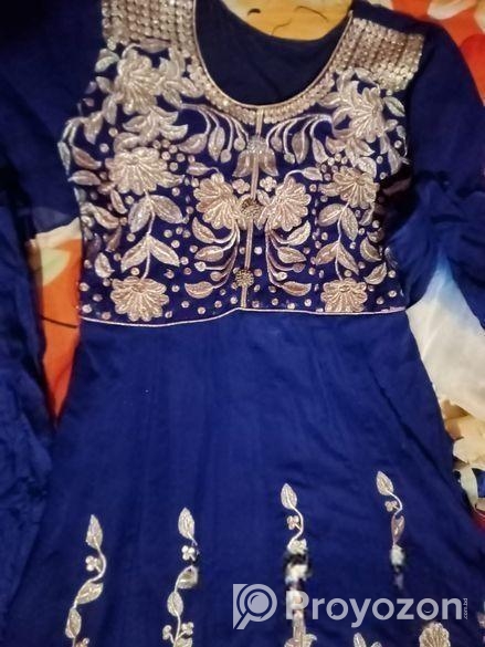 লং গাউন বিক্রি