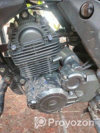 Keeway RKS 100 2018