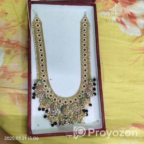 Wedding Jewellery