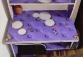 Baby Table Sell Post