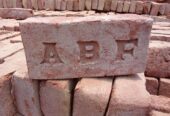 Bricks are sold.
