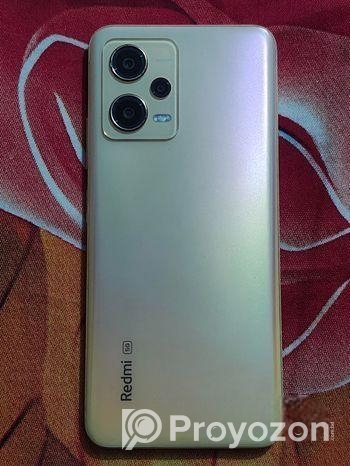 Xiaomi Redmi Note 12 2024 (Used)