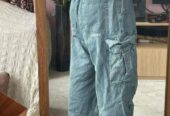 Offer Baggy Jeans