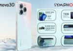 Symphony INOVA 30 বিশাল মূল্য ছাড় (New)