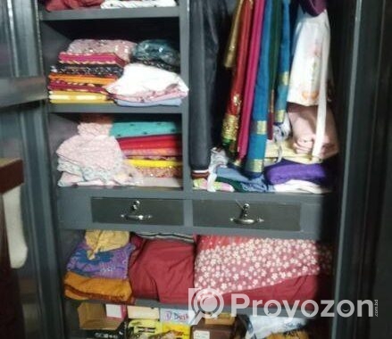 Almirah sell Post