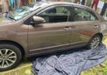 Toyota Premio FL Push start G-4.5 2020