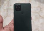 Google Pixel 5a 5g (Used