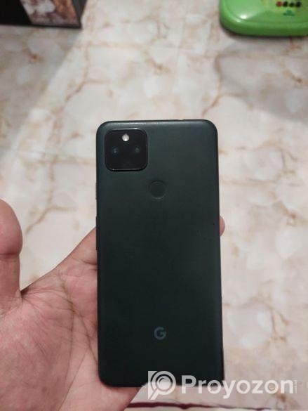 Google Pixel 5a 5g (Used
