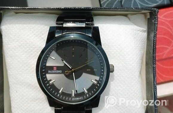 Brand New Baisheng Watch