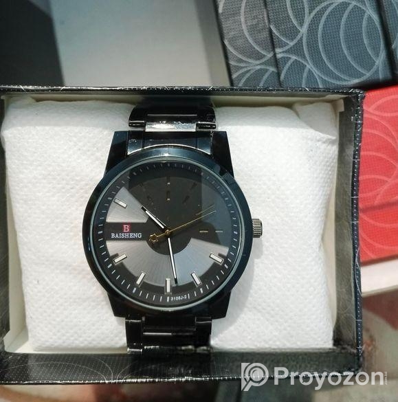 Brand New Baisheng Watch