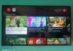 Walton 49inch tv