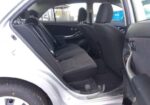 Toyota Allion a15 2019