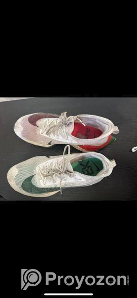 Mens Nike Air Zoom Alphafly Next% Running Shoe