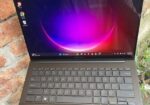 Asus Zenbook 14 Oled display