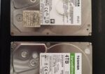 Hard drive sell