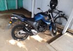 Yamaha FZs V2 2022 Model